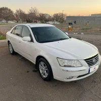 سوناتا NF 2009 تمام فول