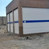 فروش مغازه تجاری معاوضه با خودرو
