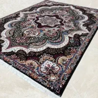 دو عدد فرش نه متری