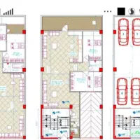 پیش خرید واحد ۱۶۰ متر تک واحدی شیرخوارگاه|پیشفروش املاک|خرمآباد, |دیوار