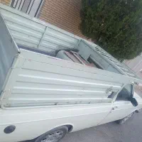 باربری ،وانت بار، حمل بار ، وانت ، بار بری