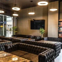 استخدام سالنکار گریل کار و نیروی رستوران