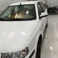 سمند ef7 مدل 91