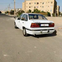 دوو ریسر ETI 1993