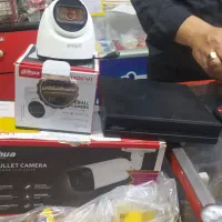 مالیمتر ودوربین