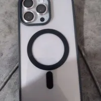 اپل iPhone 15 Pro Max با حافظهٔ ۲۵۶ گیگابایت