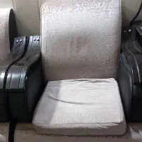 مبل کارکرده سالم