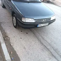 سلام ماشین شاسی سالم