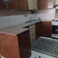 مسکن مهر بشری حاجی آباد|فروش آپارتمان|کرمان, |دیوار