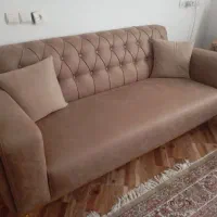مبل راحتی درحدنو