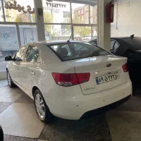 سراتو ۲۰۰۰ اپشنال مدل ۹۶ ( نقد و اقساط )