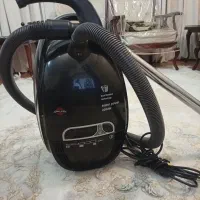 جاروبرقی