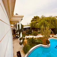 باغ تالار عمارت سالن عقد نامزدی‌ تولد|خدمات پذیرایی، مراسم|تهران, آبشار تهران (دریاچه)|دیوار