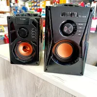 انواع اسپیکر باکیفیت|پخشکننده همراه|قم, نیروگاه|دیوار