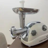 چرخ گوشت امپریال آلمان