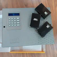 دزدگیر اماکن|دوربین مداربسته|تهران, مهرآباد جنوبی|دیوار