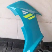 لوازم و فلاپ آیروکس