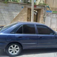 پروتون ویرا لیف بک|خودرو سواری و وانت|ری, شهرک نظامی|دیوار