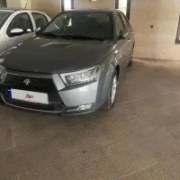 دنا پلاس اتوماتیک، مدل ۱۴۰۰|خودرو سواری و وانت|کرج, فاز ۲ مهرشهر|دیوار