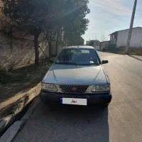 پراید مدل ۹۱