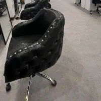 صندلی کوپ،پاراوان پارتیشن