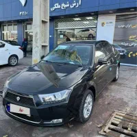 دناپلاس توربو اتومات آپشنال ۱۴۰۴