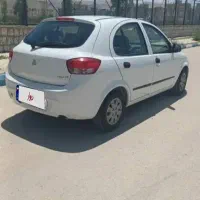 تیبا۲ برج ۱۱مدل ۱۴۰۰تحویل ۱۴۰۱|خودرو سواری و وانت|سرپل ذهاب, |دیوار