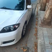 مزدا 3 مونتاژ تیپ 3، مدل ۱۳۸۹|خودرو سواری و وانت|هشتگرد, |دیوار