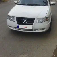 سمند سورن معمولی