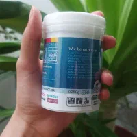 پودر جرم گیر لباسشویی و ظرفشویی بوش