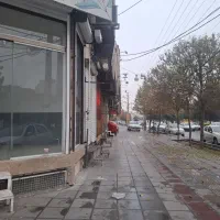 مغازه دونبش بر بلوار ۱۵ خرداد