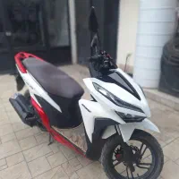 هوندا کلیک تایلندی
