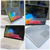 surface book 2
