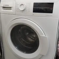 لباسشویی ۷ کیلویی بوش اصل آلمانی
