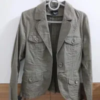 کت دخترانه کژوال برند H&M