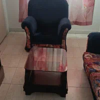 مبل و تخت خواب میز عسلی میز تلویزون