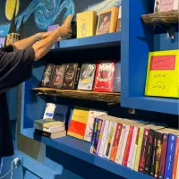 کتاب نصف قیمت جمعه بازار|کتاب و مجله آموزشی|مشهد, فلسطین|دیوار