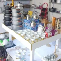 میز دیکور دکور