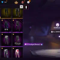 اکانت فری فایر|کنسول، بازی ویدئویی و آنلاین|مرند, |دیوار