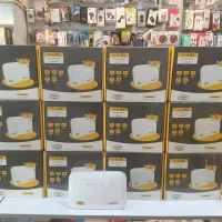 مودم ایرانسل ای 60 اس وان|مودم و تجهیزات شبکه|زاهدان, |دیوار