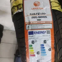 تایر لنستون205