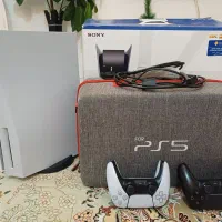 Ps5|کنسول، بازی ویدئویی و آنلاین|بندرعباس, |دیوار