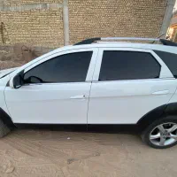 ماشین اچ سی کراس