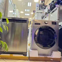 ماشین ظرفشویی 14پارچه اسنواا سری مدلF353202