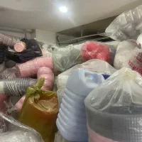 ظرف غذا پلاستیکی|ظروف نگهدارنده، پلاستیکی، یک‌بارمصرف|شهریار, شهریار|دیوار