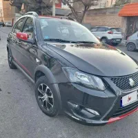 کوییک gxr ۱۴۰۴ رینگ جدید در حد صفر