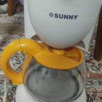 قهوه ساز سانی