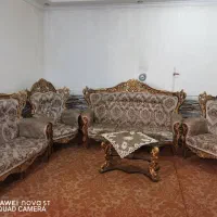 مبل ۸ نفره