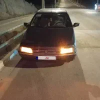 پژو۴۰۵ مدل ۹۳بیرنگ|خودرو سواری و وانت|هشتگرد, فاز ۷ مهستان|دیوار