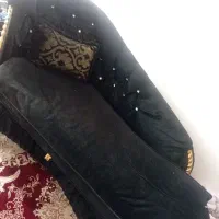 مبل تمیز ونو بدون پارگی|مبلمان خانگی و میز عسلی|پاکدشت, شهرک امام رضا|دیوار